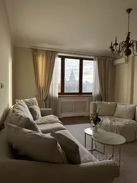 2-к кв. Москва Университетский просп., 16 (100.0 м)