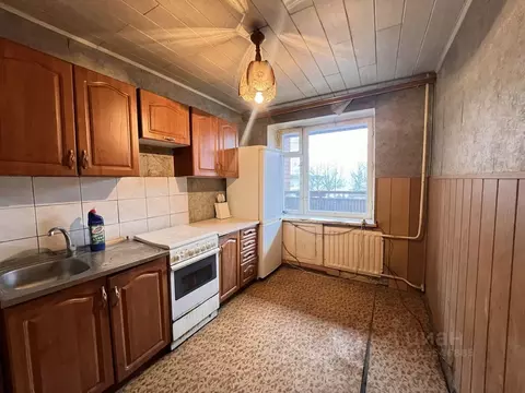 3-к кв. Калининградская область, Калининград ул. 9 Апреля, 98 (74.7 м)