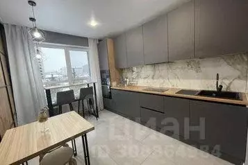 1-к кв. Башкортостан, Уфа ул. Пархоменко, 156Б (42.0 м)