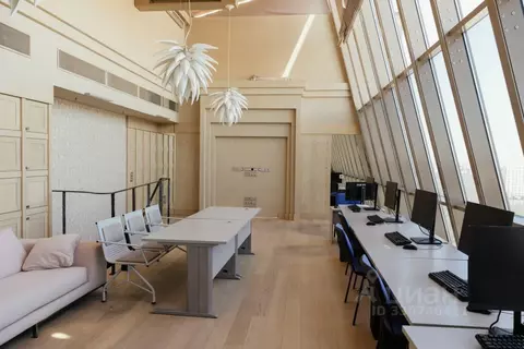 Офис в Москва пос. Газопровод, 101к10 (4200 м)