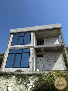 Дом в Краснодарский край, Туапсинский муниципальный округ, с. ...