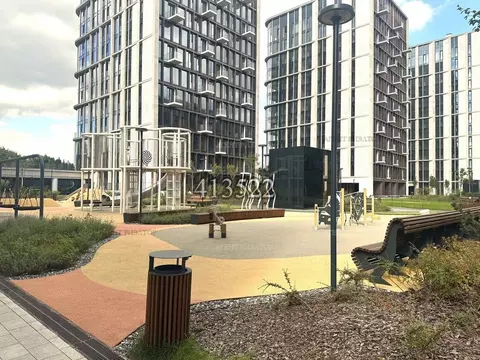 3-к кв. Москва ул. Братьев Фонченко, 1к5 (116.69 м)