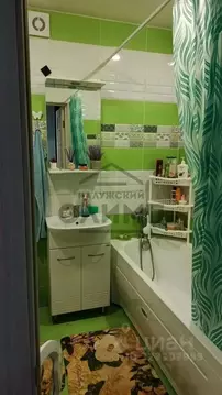 1-к кв. Калужская область, Калуга ул. Петра Тарасова, 25 (28.0 м)