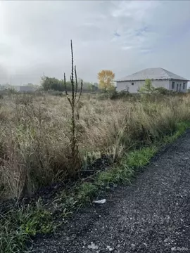 Участок в Северная Осетия, Владикавказ Хурзарин СНТ,  (5.0 сот.)