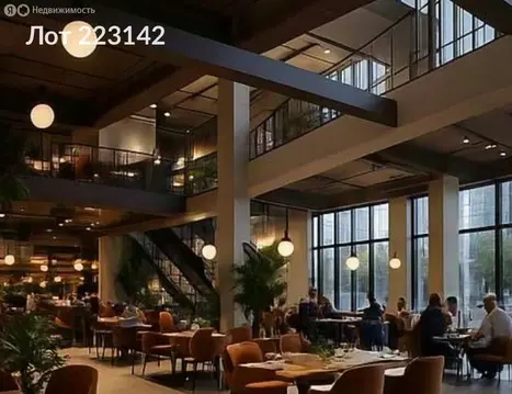 Помещение свободного назначения (424 м)