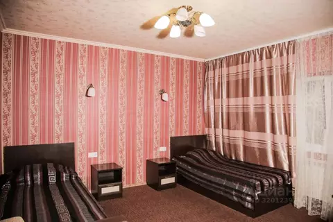 Комната Тверская область, Торжок Вокзальная ул., 6А (19.0 м)