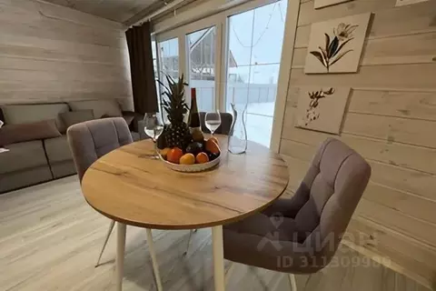 Дом в Московская область, Дмитровский муниципальный округ, Круглино ...