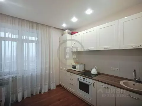 1-к кв. Калужская область, Калуга ул. Хорошая, 6 (40.5 м)