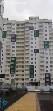 2-комнатная квартира: Краснодар, улица имени Валерия Гассия, 6 (40 м)