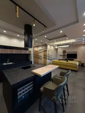 2-к кв. Санкт-Петербург Ждановская ул., 43к2 (75.0 м)