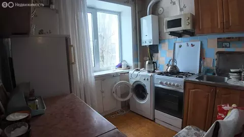 1-комнатная квартира: Воронеж, бульвар Пионеров, 26 (31.2 м)