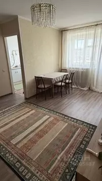 2-к кв. Татарстан, Казань Дальняя ул., 6 (42.0 м)