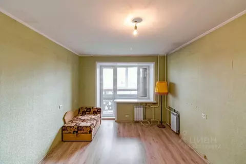 Комната Вологодская область, Вологда Зосимовская ул., 64 (14.4 м)