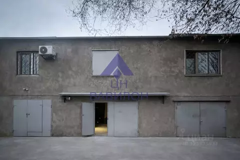 Гараж в Ростовская область, Волгодонск Морская ул. (72 м)