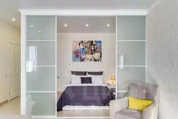 2-к кв. Ростовская область, Ростов-на-Дону Нижегородская ул., 31/1 ...