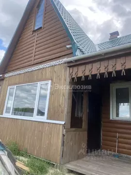 Дом в Тюменская область, Тюменский район, д. Паренкина ул. Покровская ...