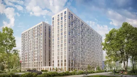 Гараж в Санкт-Петербург пос. Парголово, Пригородный тер.,  (22 м)