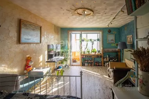 1-к кв. Челябинская область, Челябинск ул. Куйбышева, 31 (35.0 м)