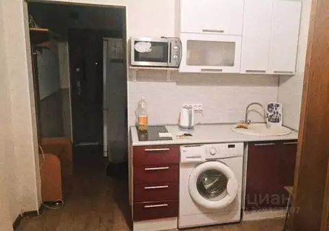 Студия Ростовская область, Волгодонск ул. Гагарина, 24с1 (19.0 м)