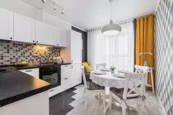 1-к кв. Татарстан, Казань ул. Николая Ершова, 62Вк1 (38.0 м)