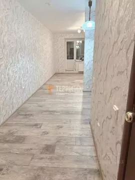 Студия Пермский край, Пермь ул. Карбышева, 41 (29.1 м)