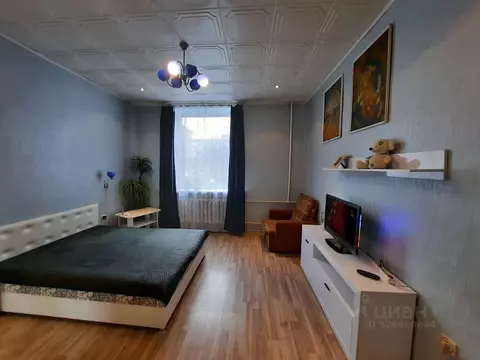 2-к кв. Санкт-Петербург Бассейная ул., 51 (60.0 м)