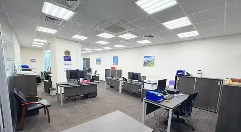 Офис в Санкт-Петербург Стартовая ул., 8 (197 м)