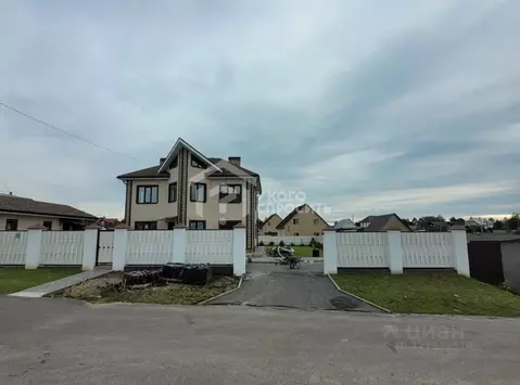 Дом в Ленинградская область, Гатчинский муниципальный округ, Тайцы ...