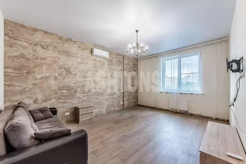 3-к кв. Москва Беломорская ул., 22 (96.0 м)