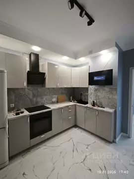 1-к кв. Московская область, Реутов просп. Мира, 22к1 (37.3 м)