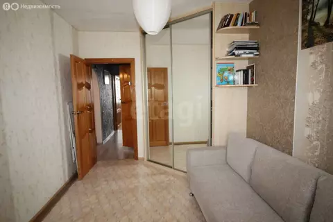 3-комнатная квартира: Омск, улица Богдана Хмельницкого, 40 (67.5 м)