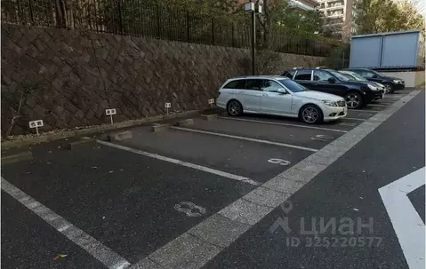 Гараж в Москва ул. Щепкина, 60/2С1 (15 м)