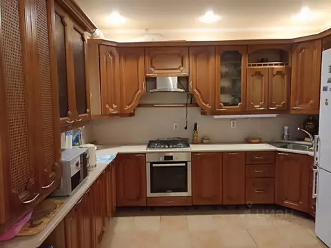 Дом в Ростовская область, Волгодонск Серебряный пер., 2 (230 м)