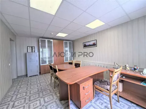 Офис в Саратовская область, Саратов ул. Песчано-Уметская, 50 (193 м)