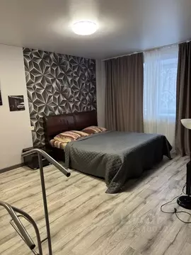 1-к кв. Башкортостан, Уфа просп. Октября, 56 (31.0 м)