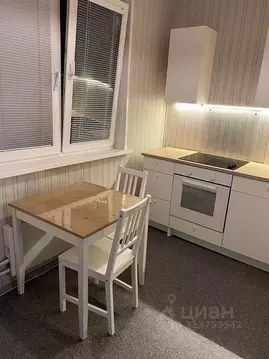 1-к кв. Москва Бескудниковский бул., 8К4 (40.0 м)