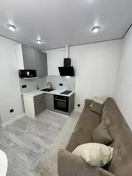 1-к кв. Краснодарский край, Краснодар ул. Шоссе Нефтяников, 18к7 (40.0 ...