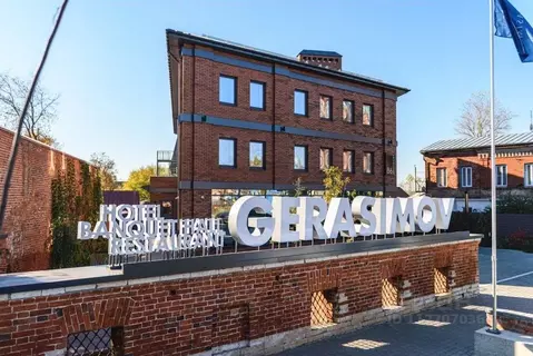 Комната Тамбовская область, Мичуринск ул. Герасимова, 86 (10.0 м)