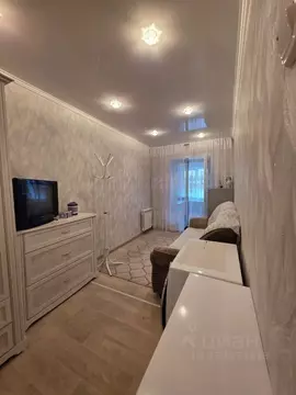 3-к кв. Алтайский край, Бийск ул. Ильи Репина, 11/1 (56.2 м)