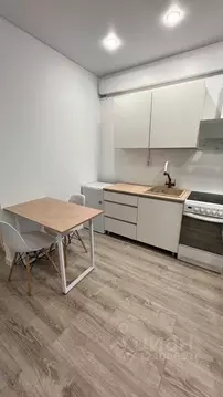 Студия Свердловская область, Екатеринбург ул. Амундсена, 165 (23.2 м)