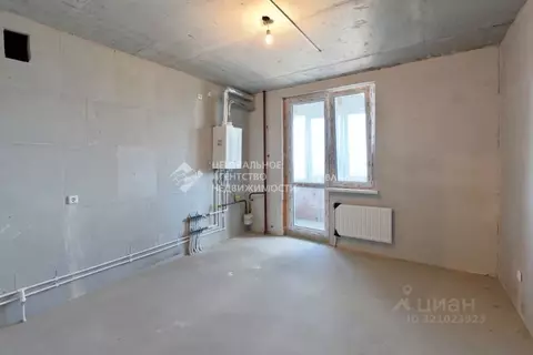 2-к кв. Рязанская область, Рязань ул. Чапаева, 59 (78.6 м)