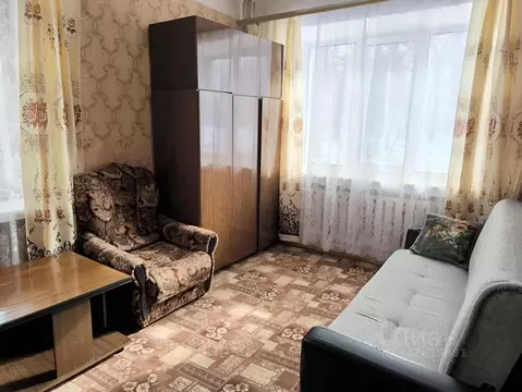 1-к кв. Московская область, Ступино городской округ, Жилево пгт ул. ...