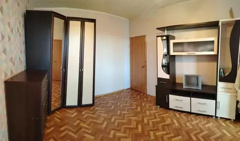 1-к кв. Калининградская область, Калининград Батальная ул., 8А (35.0 ...