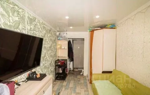 1-к кв. Тюменская область, Тюмень Олимпийская ул., 18 (12.7 м)