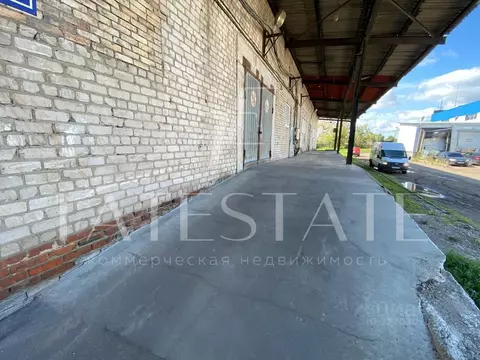 Склад в Татарстан, Казань Крутовская ул., 26 (802 м)