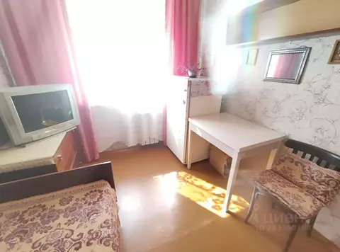 Комната Ярославская область, Ярославль ул. Блюхера, 84