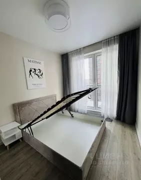 2-к кв. Москва Большая Филевская ул., 3к3 (42.0 м)