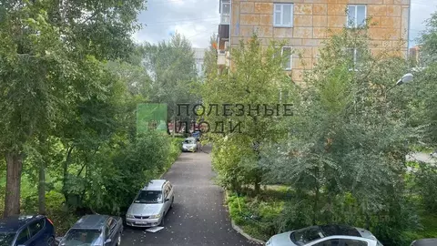 2-к кв. Красноярский край, Красноярск Высотная ул., 3 (45.5 м)