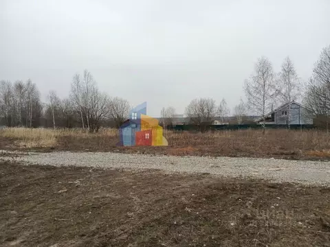 Участок в Тульская область, Тула городской округ, д. Долгое ул. 1-я ...