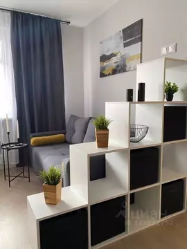 1-к кв. Свердловская область, Екатеринбург ул. Мамина-Сибиряка, 8 ...